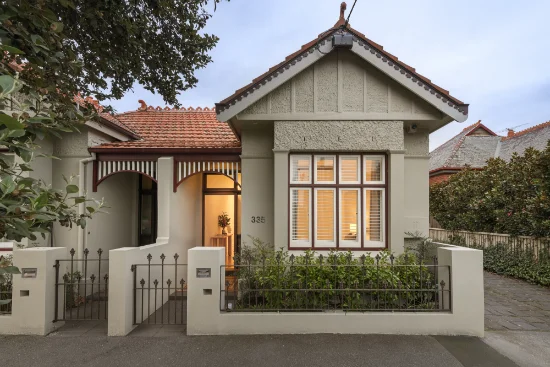 335 Danks Street, Middle Park, Vic 3206