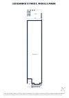 335 Danks Street, Middle Park, Vic 3206-Floorplan