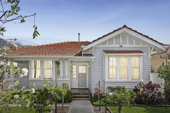 335 Douglas Parade, Newport, Vic 3015 - For Sale