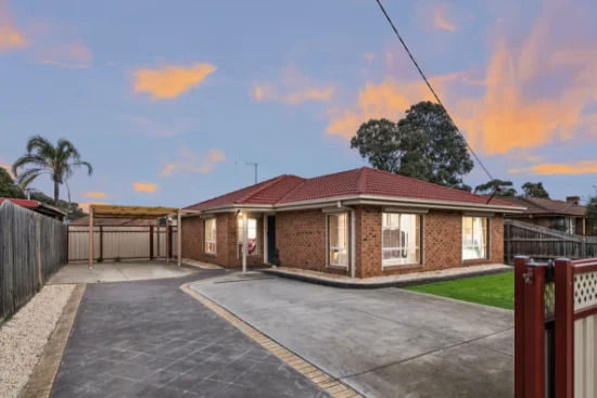 335 Findon Road, Epping, Vic 3076