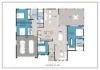335 Holmes Road, Bakers Creek, Qld 4740-Floorplan
