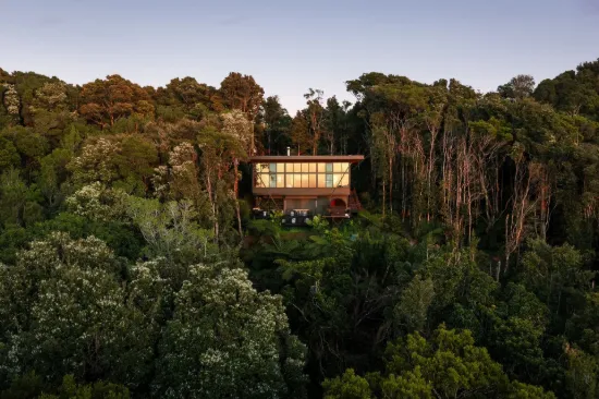 335 Repeater Station Road, Springbrook, Qld 4213