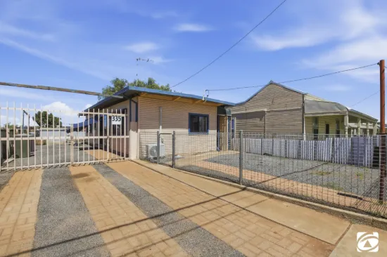 335 Williams Lane, Broken Hill, NSW 2880