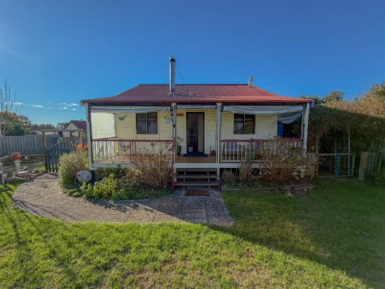 3353 Amiens Road, Stanthorpe, Qld 4380
