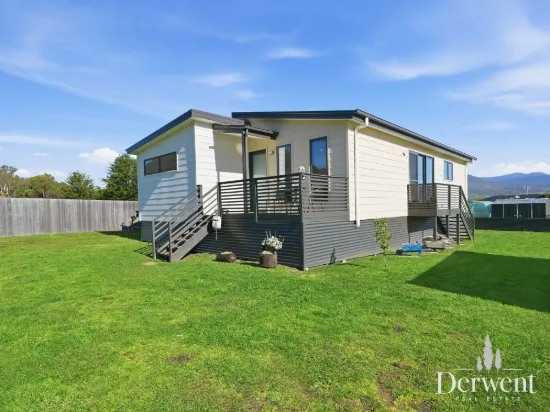 335A Back River Rd, Magra, Tas 7140