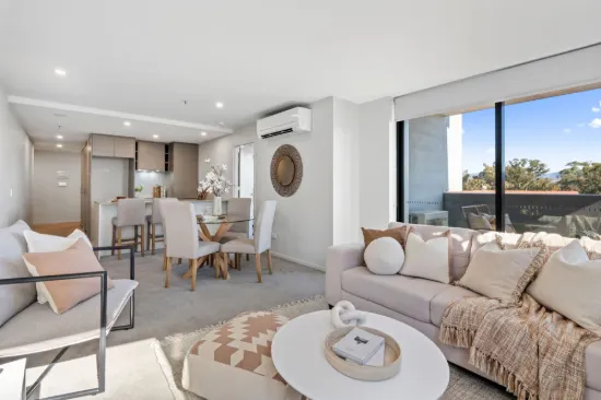 336/335 Anketell Street, Greenway, ACT 2900