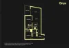 336/335 Anketell Street, Greenway, ACT 2900-Floorplan