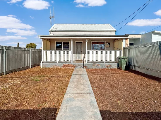 336 Chapple Lane, Broken Hill, NSW 2880