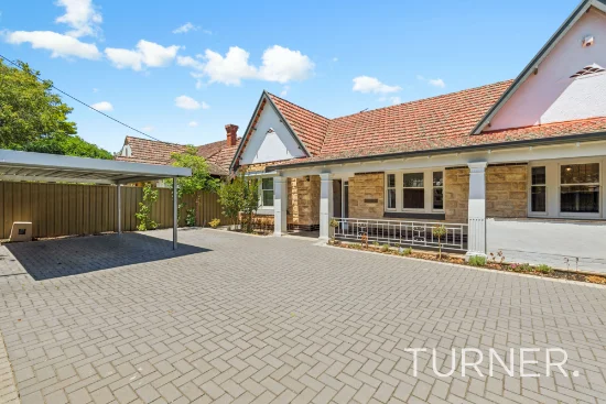 336 Greenhill Road, Glenside, SA 5065-Image