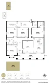 336 Greenhill Road, Glenside, SA 5065-Floorplan