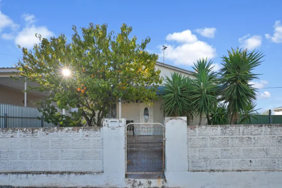 336 Lane Street, Broken Hill, NSW 2880