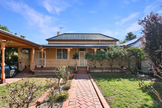 336 Morgan Street, Broken Hill, NSW 2880