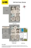 336 Park Road, Berala NSW 2141-Floorplan
