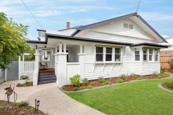 336 Shannon Avenue, Newtown, Vic 3220