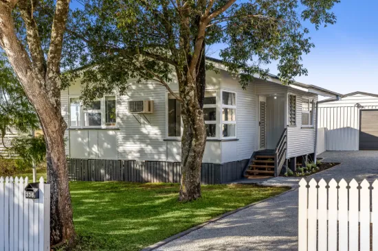 336 Tor Street, Newtown, Qld 4350