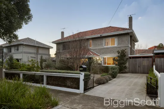 337 Howe Parade, Port Melbourne, Vic 3207
