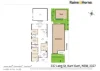337 Lang Street, Kurri Kurri, NSW 2327-Floorplan