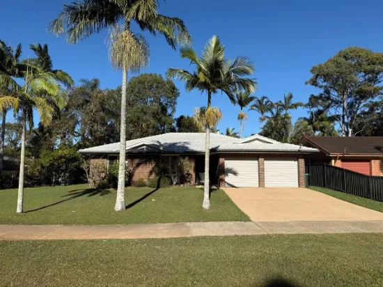 337 North Street, Wooli, NSW 2462