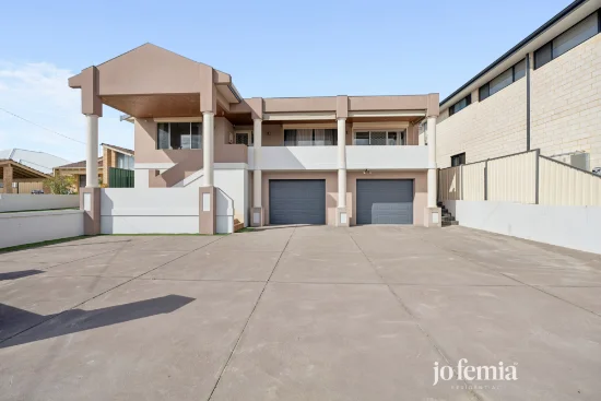 337 Odin Drive, Balcatta, WA 6021