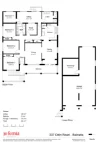 337 Odin Drive, Balcatta, WA 6021-Floorplan