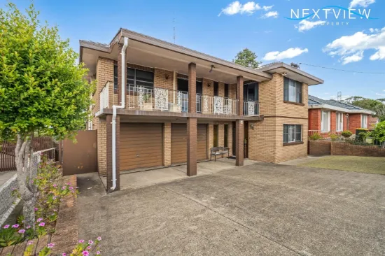 337 Pacific Highway, Highfields, NSW 2289