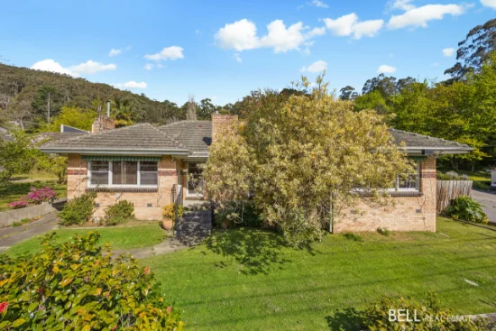 3372 Warburton Highway, Warburton, Vic 3799 - For Sale