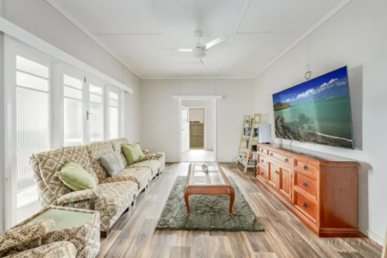 338 Bargara Road, Rubyanna, Qld 4670