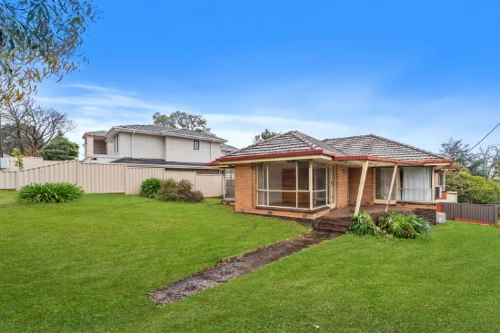 338 Blackburn Road, Glen Waverley, Vic 3150 - For Rent