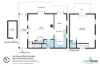 338 Dulcia Road, Gordon, Tas 7150-Floorplan