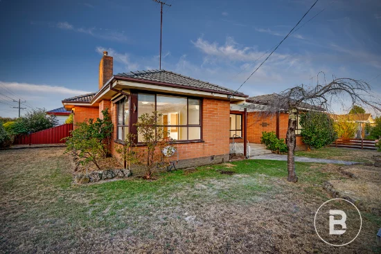 338 Forest Street, Wendouree, Vic 3355