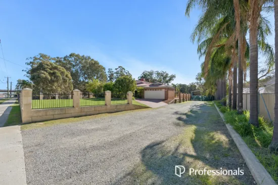 338 Maddington Road, Orange Grove, WA 6109