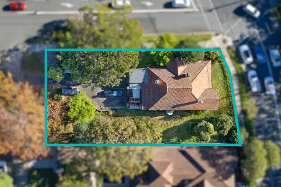 338 Mowbray Road, Artarmon, NSW 2064