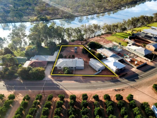 338 Ramco Road, Ramco, SA 5322