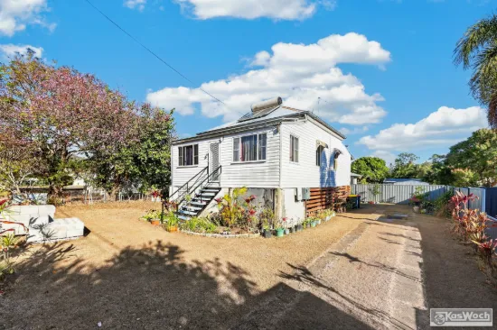 338 Rockonia Road, Koongal, Qld 4701