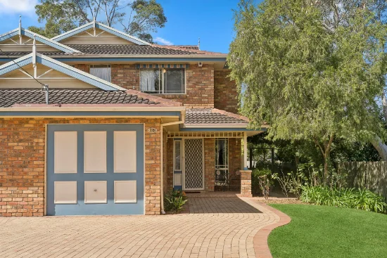 338 Somerville Road, Hornsby Heights, NSW 2077 - For Sale