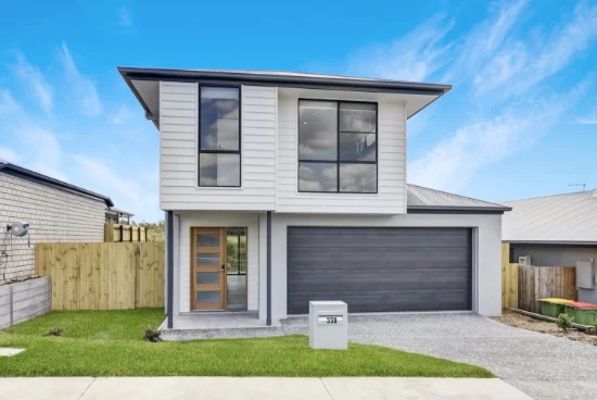 338 Tallagandra Road, Holmview, Qld 4207