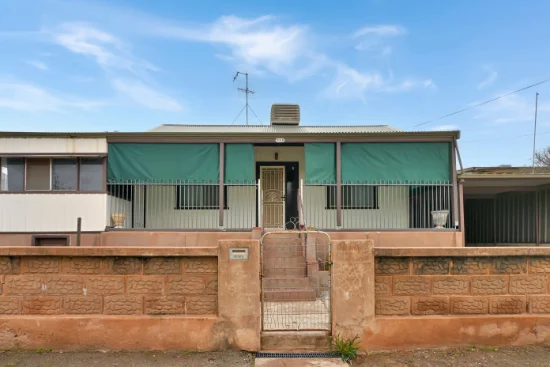 338 Wilson Street, Broken Hill, NSW 2880