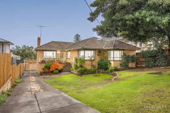 339 Doncaster Road, Balwyn North, Vic 3104