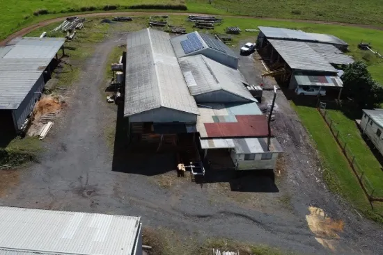 339 Flying Fish Point Road, Eaton, Qld 4860-Image