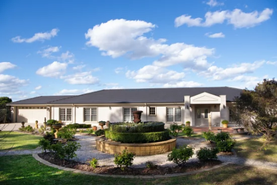 339 Guys Hill Road, Strathfieldsaye, Vic 3551