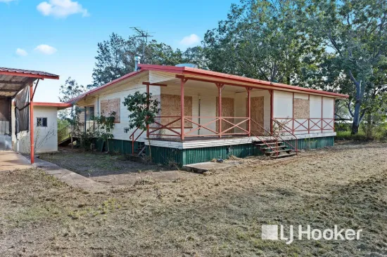 339 Larsens Road, Coominya, Qld 4311