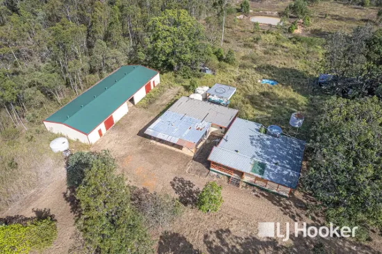 339 Larsens Road, Coominya, Qld 4311-Image