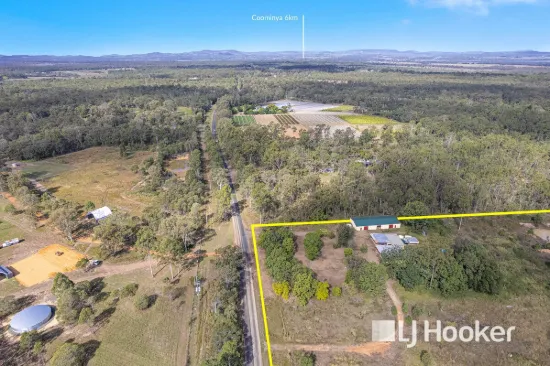 339 Larsens Road, Coominya, Qld 4311-Image