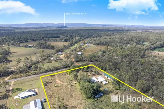 339 Larsens Road, Coominya, Qld 4311-Image