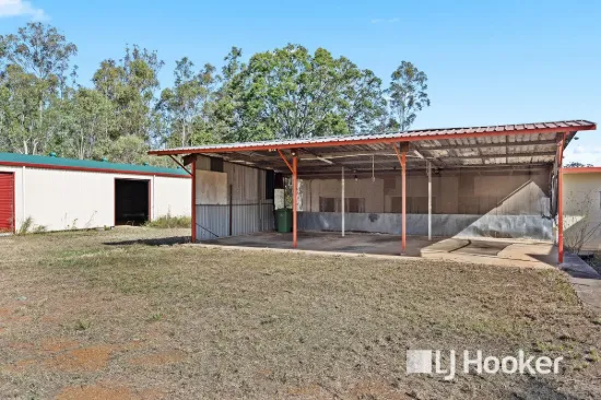 339 Larsens Road, Coominya, Qld 4311-Image
