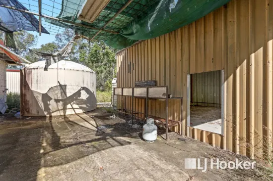 339 Larsens Road, Coominya, Qld 4311-Image