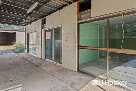 339 Larsens Road, Coominya, Qld 4311-Image
