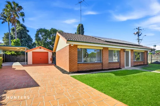 339 Old Prospect Road, Greystanes, NSW 2145