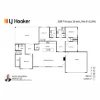 339 Prinsep Street North, Collie, WA 6225-Floorplan