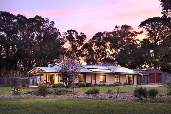 339 Sinclairs Lane, Walmer, Vic 3463